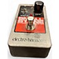 Used Electro-Harmonix Small Stone Phase Shifter Effect Pedal