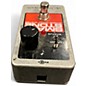 Used Electro-Harmonix Small Stone Phase Shifter Effect Pedal