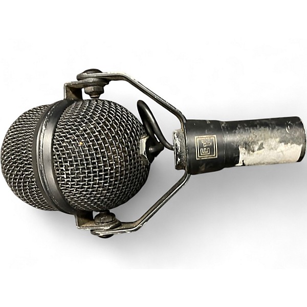 Used Electro-Voice N/D 408 Dynamic Microphone
