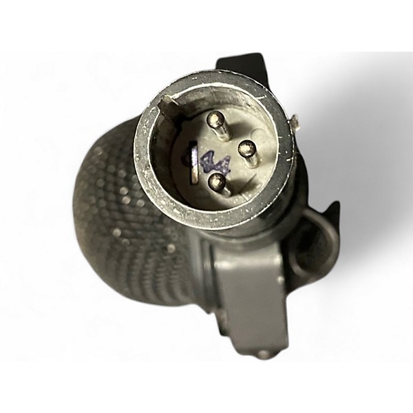 Used Electro-Voice N/D 408 Dynamic Microphone