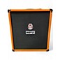 Used Orange Amplifiers Crush Bass 50 Bass Combo Amp thumbnail