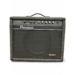 Used Randall RG35 112 Guitar Combo Amp