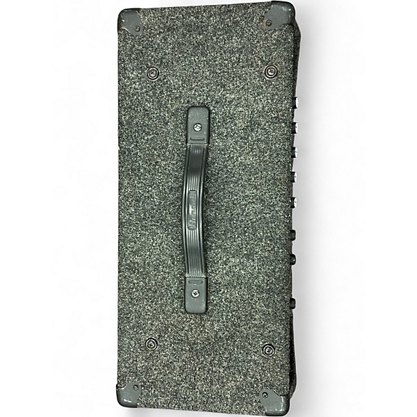 Used Randall RG35 112 Guitar Combo Amp