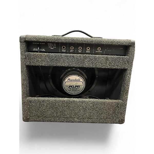 Used Randall RG35 112 Guitar Combo Amp