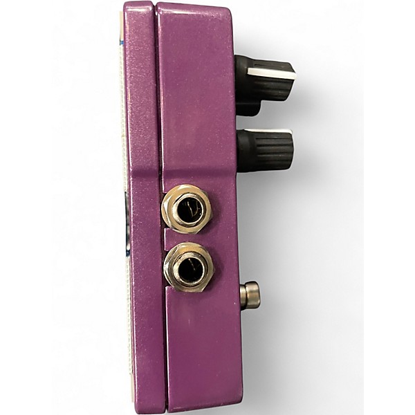 Used TC Electronic Vortex Flanger Effect Pedal