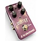 Used TC Electronic Vortex Flanger Effect Pedal