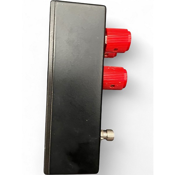 Used Black Mass 1312 Effect Pedal