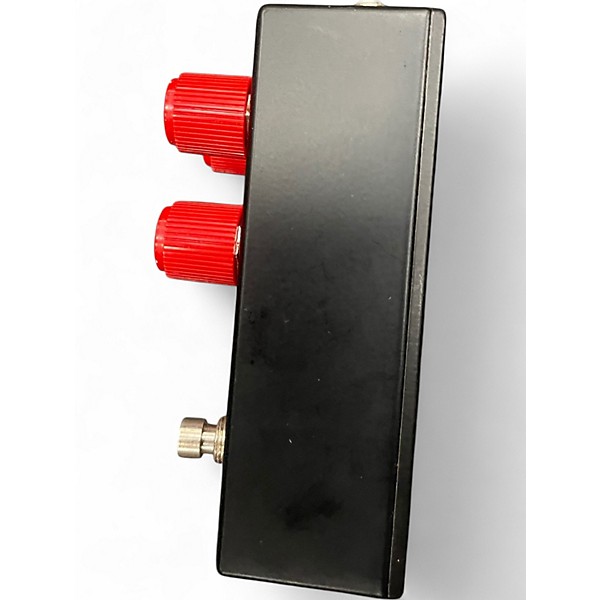 Used Black Mass 1312 Effect Pedal