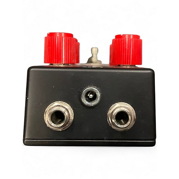 Used Black Mass 1312 Effect Pedal