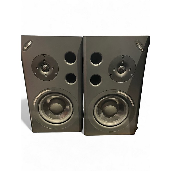 Used Alesis M1 Active Powered Monitor