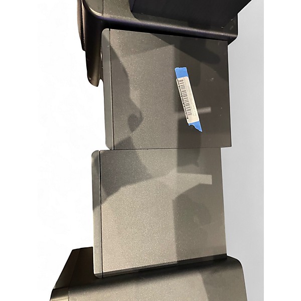 Used Alesis M1 Active Powered Monitor