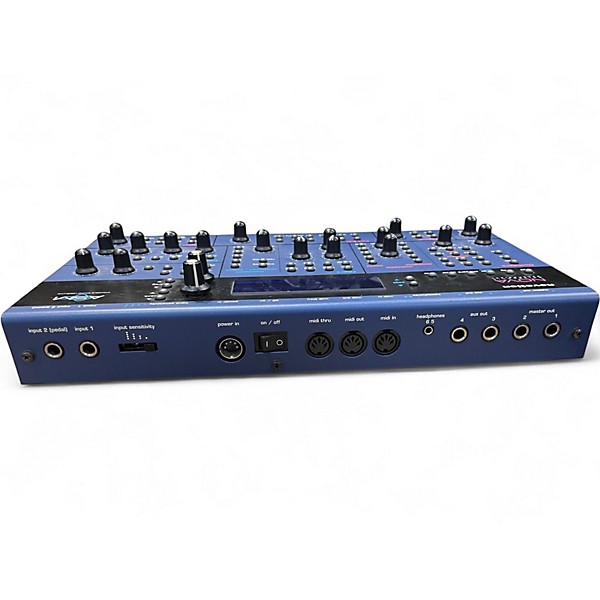 Used Novation NOVA Synthesizer