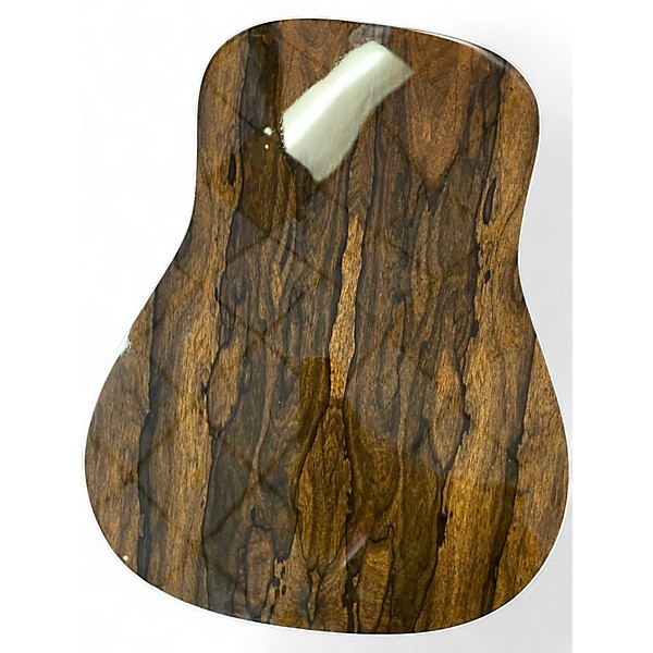 Used Martin D13E ROAD SERIES Natural Acoustic Electric Guitar