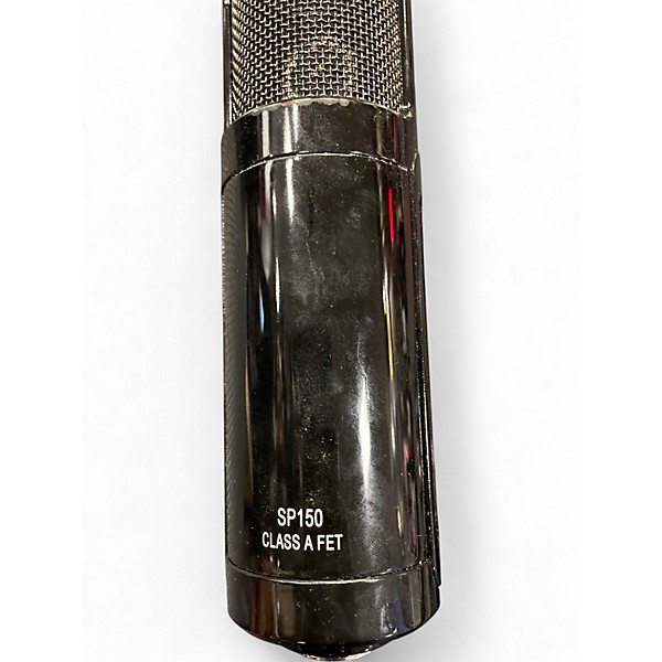 Used Sterling Audio SP150/130 Pack Recording Microphone Pack