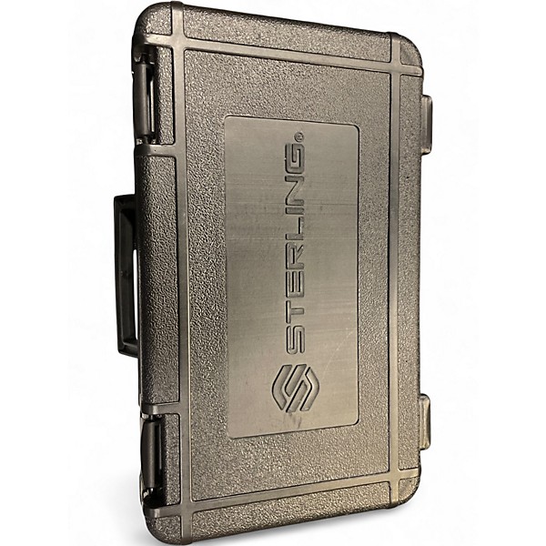 Used Sterling Audio SP150/130 Pack Recording Microphone Pack