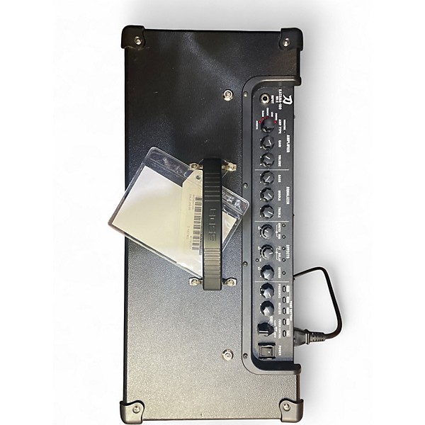 Used BOSS Katana 100 100W 1X12 Guitar Combo Amp