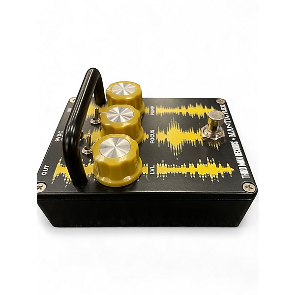 Used Third Man Records Mantic Flex Effect Pedal