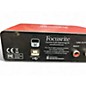Used Focusrite Scarlett Solo Gen 3 Audio Interface