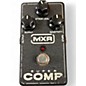 Used MXR M132 Super Comp Effect Pedal thumbnail