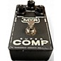 Used MXR M132 Super Comp Effect Pedal
