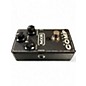 Used MXR M132 Super Comp Effect Pedal