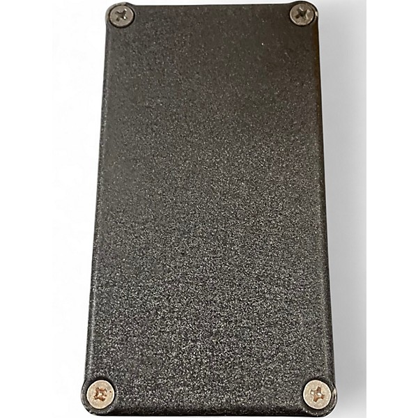 Used MXR M132 Super Comp Effect Pedal