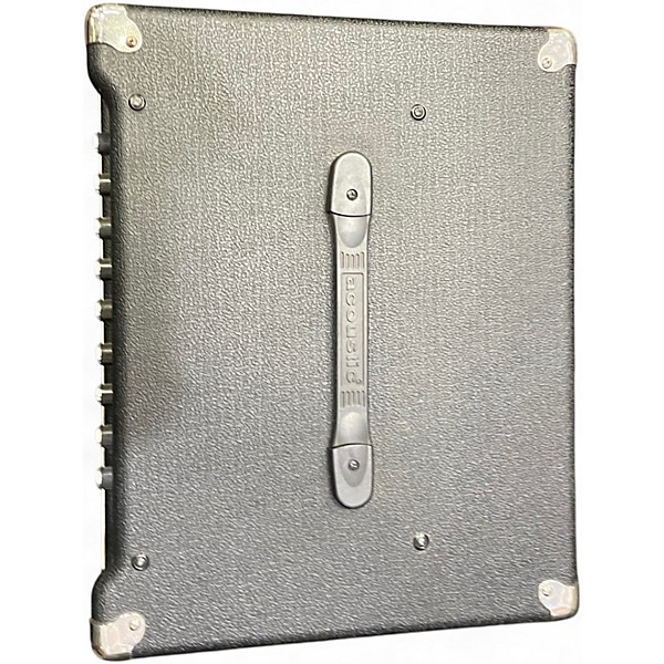 Used Acoustic B100C Bass Combo Amp