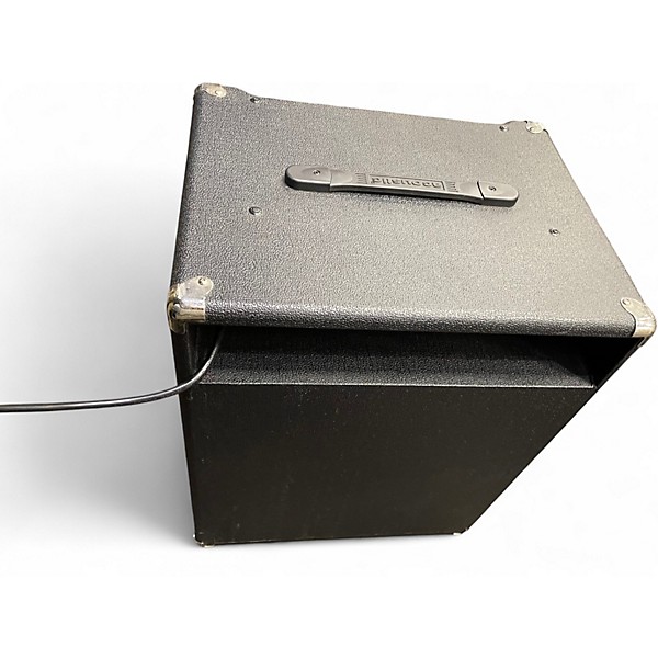 Used Acoustic B100C Bass Combo Amp