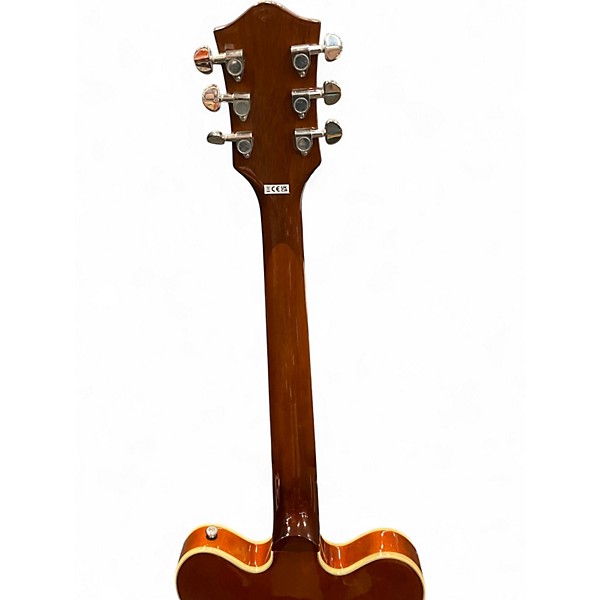 Used Gretsch Guitars G2622LH Brown Hollow Body Electric Guitar