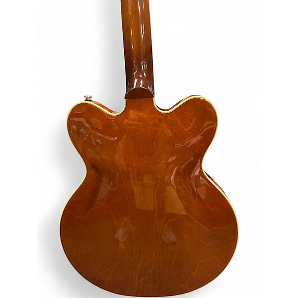 Used Gretsch Guitars G2622LH Brown Hollow Body Electric Guitar