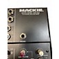 Used Mackie 1202VLZ Unpowered Mixer