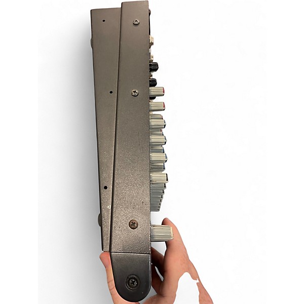 Used Mackie 1202VLZ Unpowered Mixer