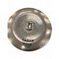 Used SABIAN 18in XSR 18IN CHINESE Cymbal thumbnail