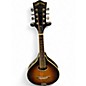 Used Gold Tone GM 50 Tobacco Burst Mandolin thumbnail