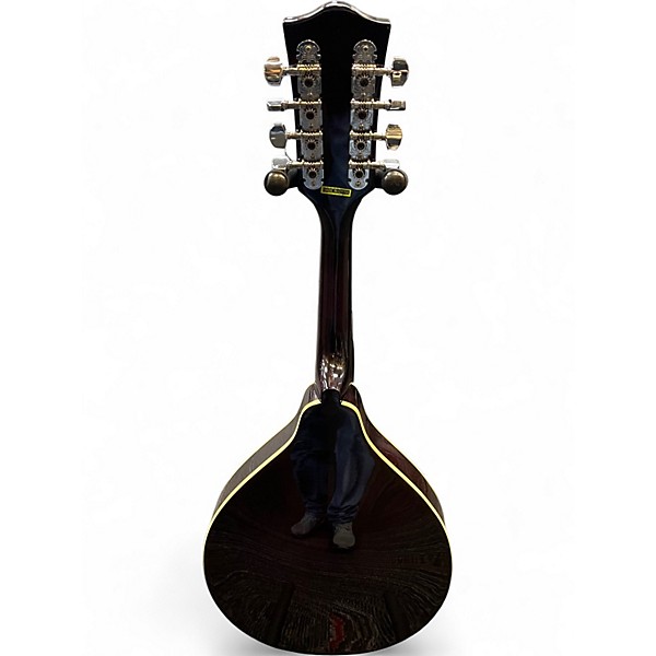 Used Gold Tone GM 50 Tobacco Burst Mandolin