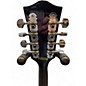 Used Gold Tone GM 50 Tobacco Burst Mandolin