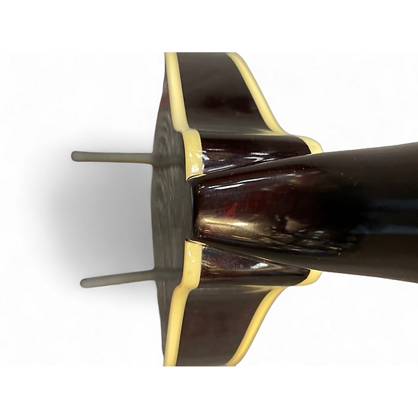 Used Gold Tone GM 50 Tobacco Burst Mandolin