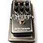Used Electro-Harmonix Metal Muff Distortion Effect Pedal thumbnail