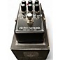 Used Electro-Harmonix Metal Muff Distortion Effect Pedal