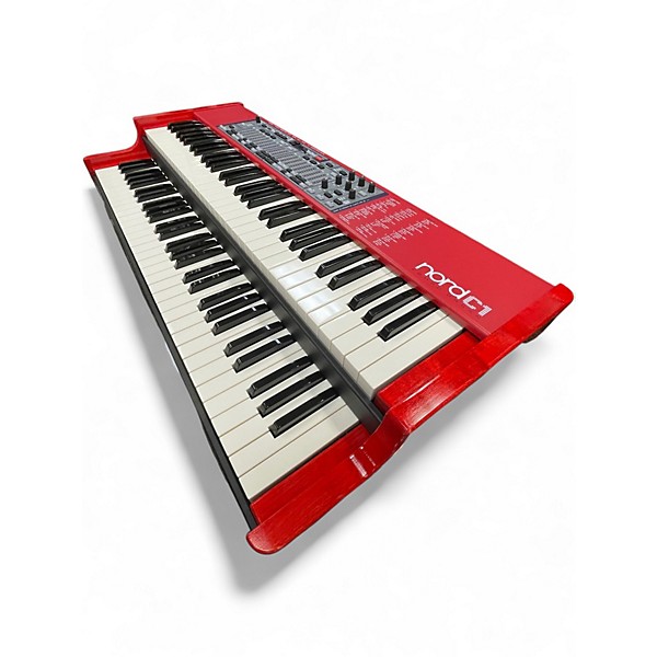 Used Nord C1 Combo Organ Organ