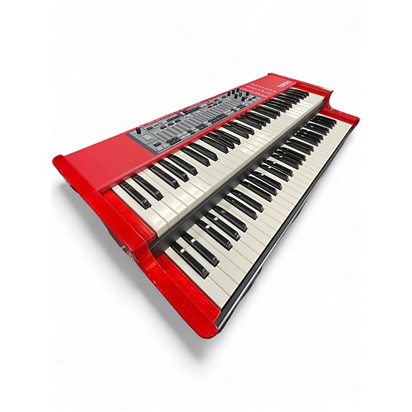 Used Nord C1 Combo Organ Organ