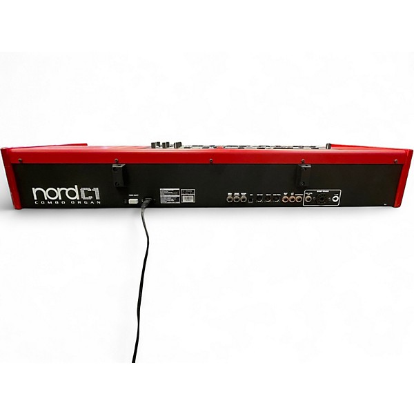 Used Nord C1 Combo Organ Organ