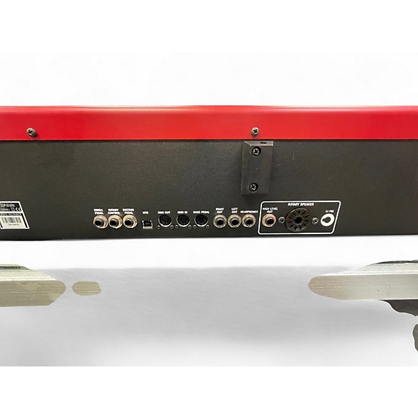 Used Nord C1 Combo Organ Organ