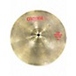 Used Camber 14in II HI HAT PAIR Cymbal