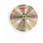 Used Camber 14in II HI HAT PAIR Cymbal