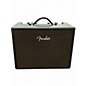 Used Fender ACOUSTIC JUNIOR Acoustic Guitar Combo Amp thumbnail