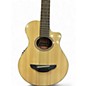 Used Yamaha APXT2 Natural Acoustic Electric Guitar