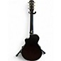 Used Yamaha APXT2 Natural Acoustic Electric Guitar