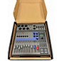 Used Zoom Zoom LiveTrak L-8 8-Channel Mixer Powered Mixer thumbnail