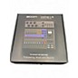 Used Zoom Zoom LiveTrak L-8 8-Channel Mixer Powered Mixer